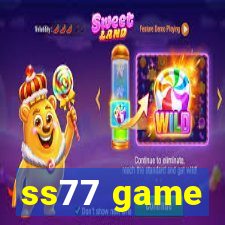 ss77 game